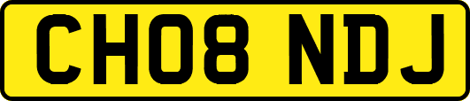 CH08NDJ