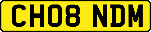 CH08NDM
