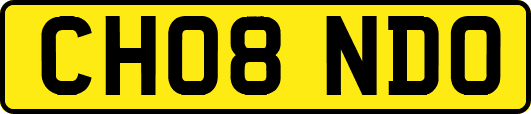 CH08NDO