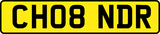 CH08NDR