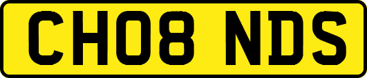 CH08NDS