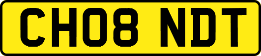 CH08NDT