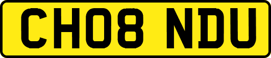 CH08NDU