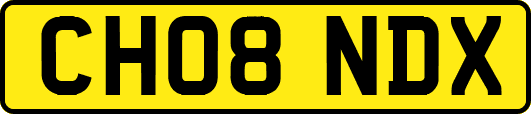CH08NDX