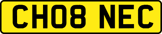 CH08NEC