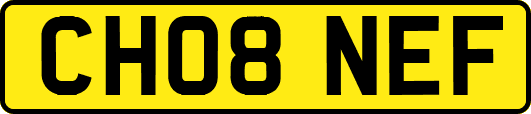 CH08NEF