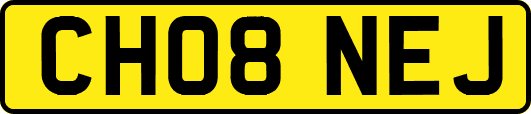 CH08NEJ