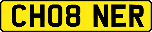 CH08NER