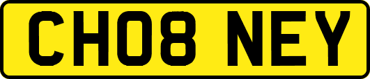 CH08NEY