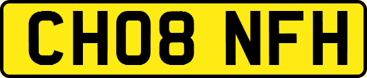 CH08NFH
