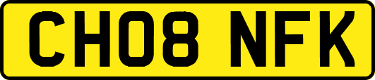 CH08NFK