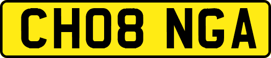 CH08NGA