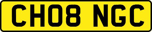 CH08NGC