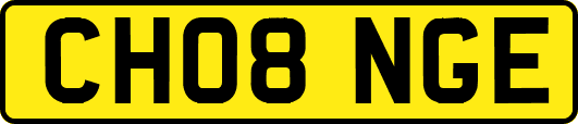 CH08NGE