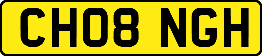 CH08NGH