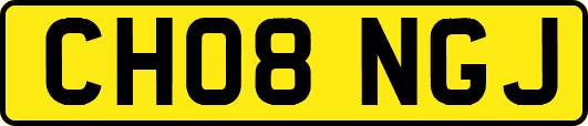 CH08NGJ