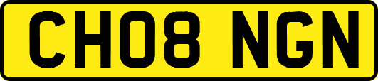 CH08NGN