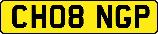 CH08NGP