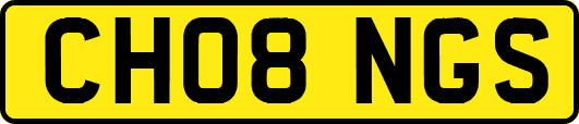 CH08NGS