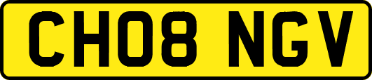 CH08NGV