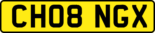 CH08NGX