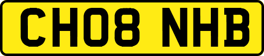 CH08NHB