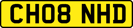 CH08NHD