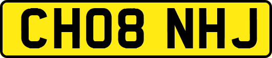 CH08NHJ