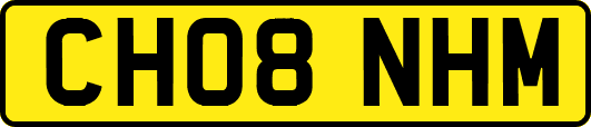 CH08NHM