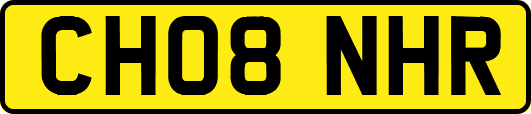 CH08NHR