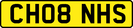 CH08NHS