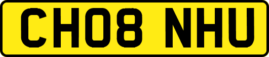 CH08NHU
