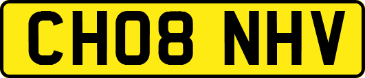 CH08NHV