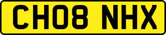 CH08NHX