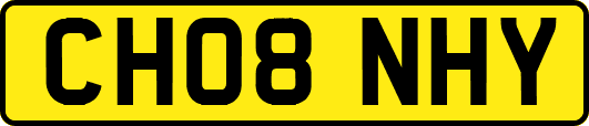CH08NHY