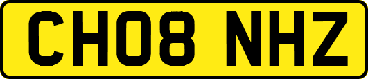 CH08NHZ