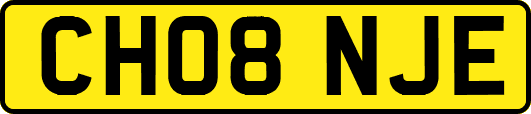 CH08NJE
