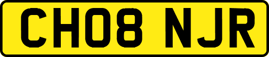CH08NJR