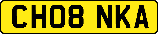 CH08NKA