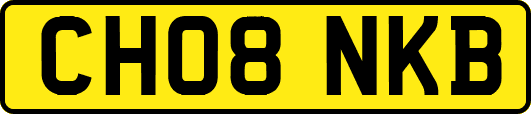 CH08NKB