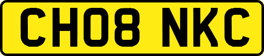 CH08NKC