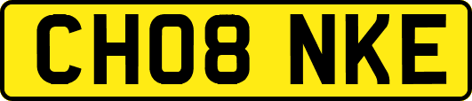 CH08NKE