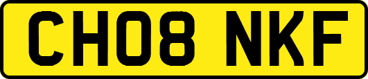 CH08NKF