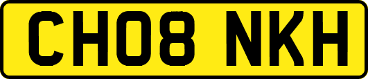 CH08NKH