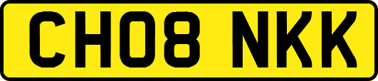 CH08NKK