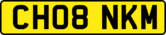 CH08NKM