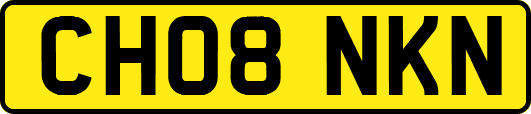 CH08NKN