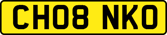 CH08NKO