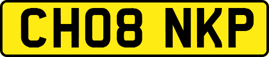 CH08NKP