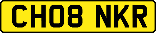 CH08NKR